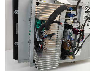 Дисплей 145073700B Tesla Model X