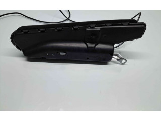 Подушка безопасности в сиденье 8P4880241C   Audi A3 S3 A3 Sportback 8P