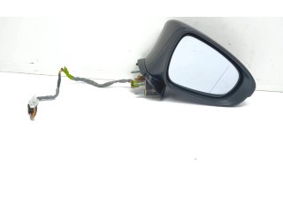 Зеркало электрическое        Lexus IS III XE30  2013 - 2020 года   