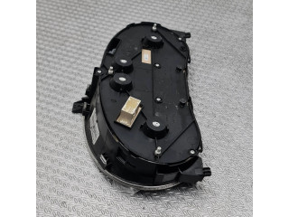 Přístrojová deska Peugeot Partner 2015 9801642280, 43TAW42P