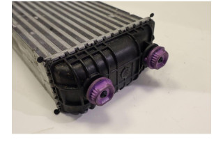 Интеркулер 9825341380 Peugeot 2008 II