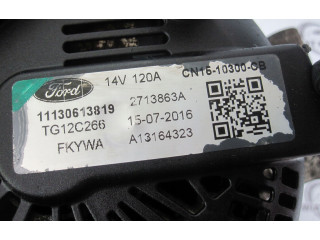 Генератор 401GB, 10300   Ford Ka      