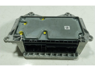 Блок подушек безопасности 31658440, 31387523   Volvo V60