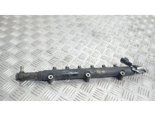 Vstřikovací lišta 0281002612, 0445215015 Volvo XC90 pro naftový motor 2.4 Nr.571