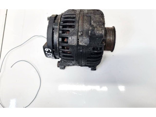 Генератор 078903016AB, 0124525008191 Audi A6 S6 C5 4B