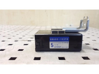 Блок управления 886501E370   Toyota Yaris Verso