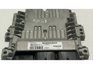 Řídící jednotka SID807EV0, 31336712 Ford Focus 2012