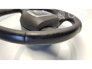 Руль Audi A5 8T 8F  2007-2016 года 8T0419091C, 8K0880201G      