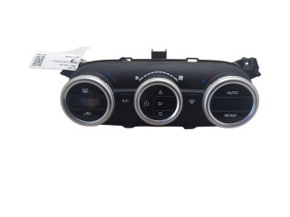 Блок управления климат-контролем 735579710, 199B5000 Fiat 500L