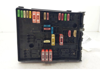 Pojistková skříňka 1K0937124K Seat Toledo III (5P)