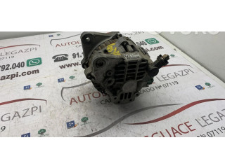 Генератор 23700AA450 Subaru Legacy