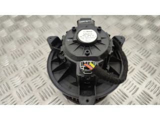 Вентилятор печки 0130115572, BK2T18456AA Ford Transit Custom