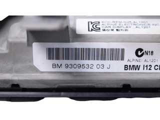 Дисплей    9309532   BMW i8