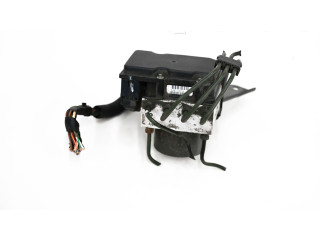 Блок АБС 88203H0906, 445920H010   Peugeot  107  2005 - 2014 года