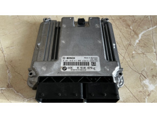 Блок управления двигателя 8518479, 0281018611   BMW X3 F25