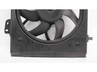 Вентилятор радиатора     9812028580, M159983G    Peugeot 2008 I 