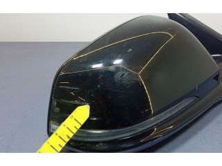 Зеркало электрическое        Alpine B3 B4 B5 B6 E90 E91 E92 E93  2007 - 2013 года   