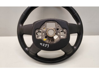 Руль Audi A6 C7  2011 -  года 4G0419091M, 4G0419091M      