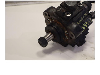 Vstřikovací čerpadlo 0445010181 Fiat Ducato F1AE0481D