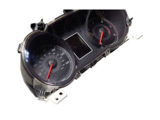 Блок управления климат-контролем 8100B126B, 769166220 Mitsubishi Lancer X