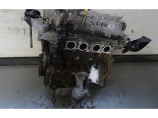  Турбина Daihatsu Sirion  K3         