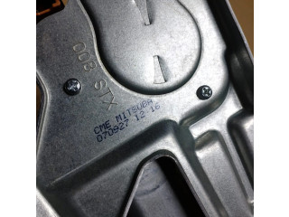 Моторчик заднего дворника 008STX    Acura MDX II