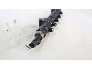 Топливная рампа Mini Cooper Hatch Hardtop