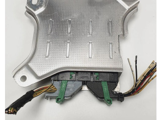 Блок подушек безопасности 89170-0H040   Citroen C1