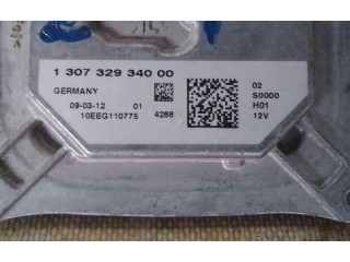 Блок управления Xenon