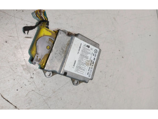 Блок подушек безопасности 1K0909605R, 04H018S2300   Skoda Octavia Mk2 (1Z)