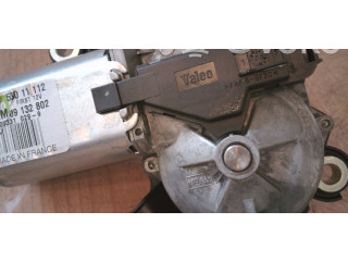 Моторчик заднего дворника 09114676, 01273050    Opel Meriva A