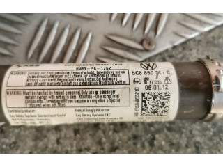 Боковая подушка безопасности 5C6880741C, 5C6880742C   Volkswagen Jetta VI