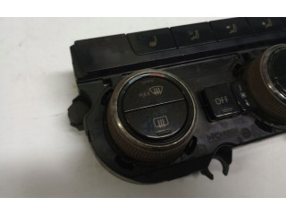 Блок управления климат-контролем 5E0907044AQ   Skoda Octavia Mk3 (5E)