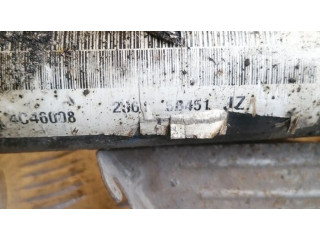 Передний амортизатор