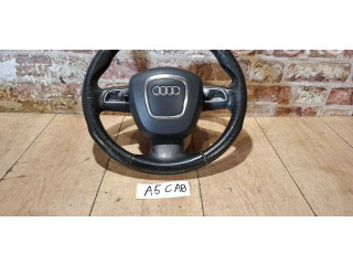 Volant Audi A5 8T 8F 2016
