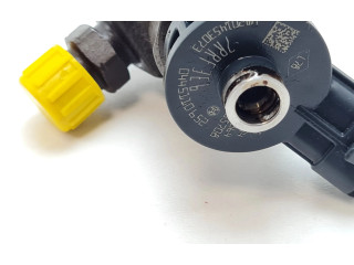 Vstřikovač 0445110652 Mercedes-Benz Citan W415