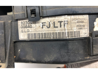 Pojistková skříňka 8230405640 Daewoo Musso 1999