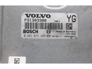 Блок управления двигателя P31303388   Volvo V70