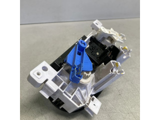 Блок управления климат-контролем N106278B, T1001639U   Dacia Duster