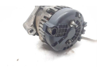 Генератор 96936136   Chevrolet Astra      