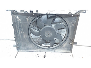 Вентилятор радиатора     0137328081, 0130303947    Volvo V70 