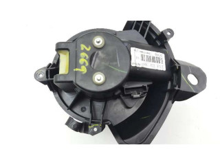 Вентилятор печки    5T743, 507730100   Fiat Qubo
