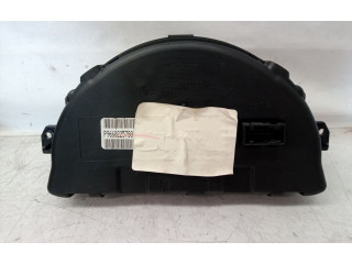 Спидометр (приборный щиток)  P9660225780, P9660225780   Citroen C3 