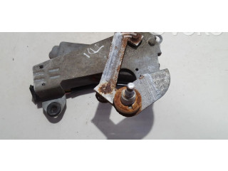 Моторчик заднего дворника 6k9955713 Volkswagen Caddy