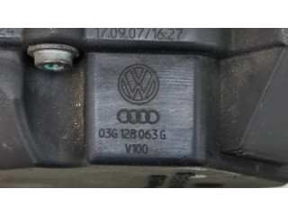 Дроссельная заслонка