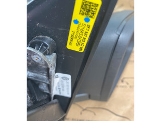 Зеркало электрическое Volkswagen Caddy 2020 - года