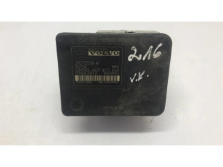 Блок АБС 30672506A, 4N512C405EB Volvo V50 2004-2007 года