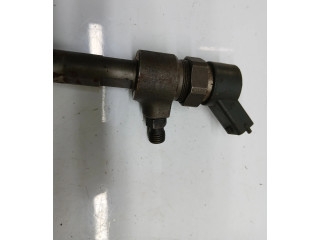 Комплект форсунок 0445110002 Alfa Romeo 166