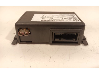 Блок управления 3G0035020C, 5QE035284A Volkswagen Golf VII