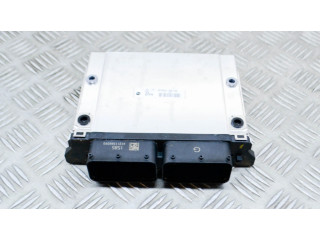 Řídící jednotka 391992M050, 391982MNX0 Hyundai Tucson IV NX4 2021